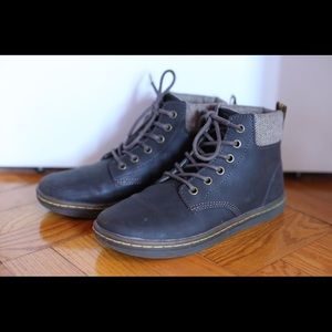 Doc Martens Maelly Wildhorse